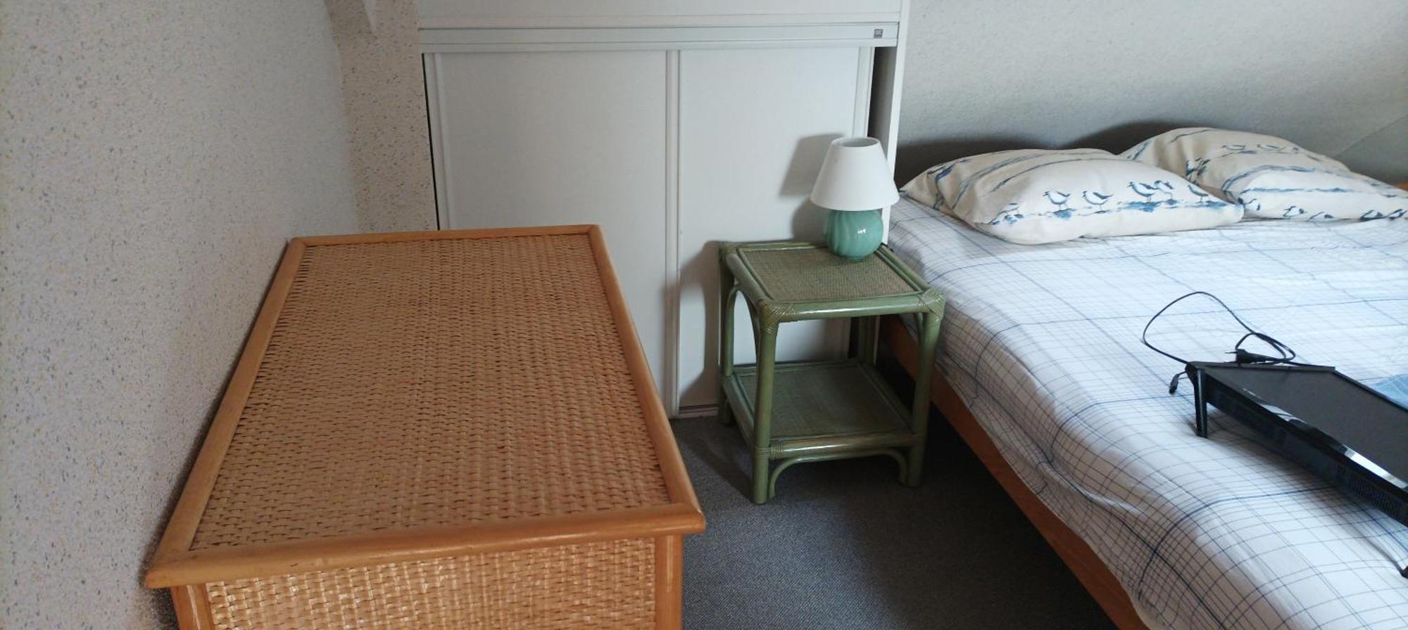 Appartement Vue Mer Exceptionnelle A 100M Tres Belle Plage Сен-Жільда-де-Рюї Екстер'єр фото